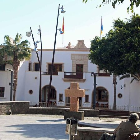 Fuerteventura - Apartamento Ciudad 2.3 Puerto del Rosario  Εξωτερικό φωτογραφία