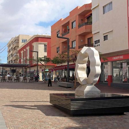 Fuerteventura - Apartamento Ciudad 2.3 Puerto del Rosario  Εξωτερικό φωτογραφία