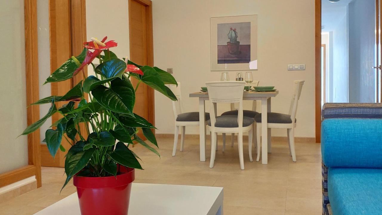 Fuerteventura - Apartamento Ciudad 2.3 Puerto del Rosario  Εξωτερικό φωτογραφία