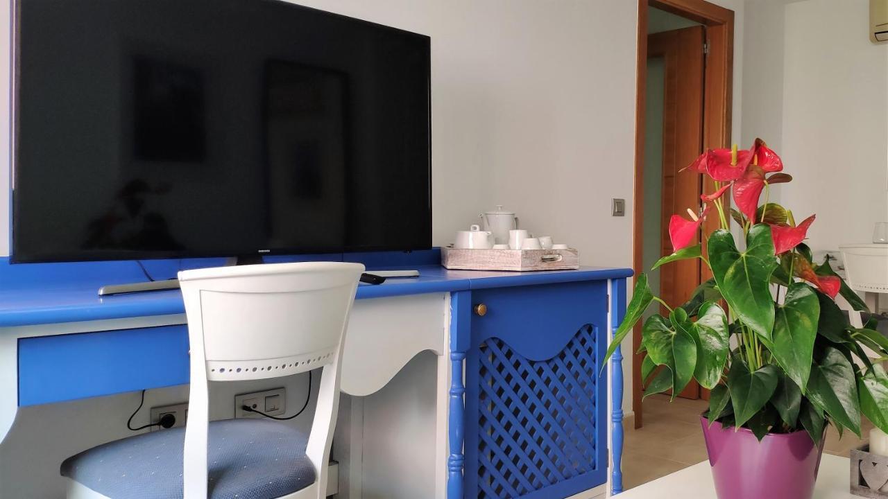 Fuerteventura - Apartamento Ciudad 2.3 Puerto del Rosario  Εξωτερικό φωτογραφία