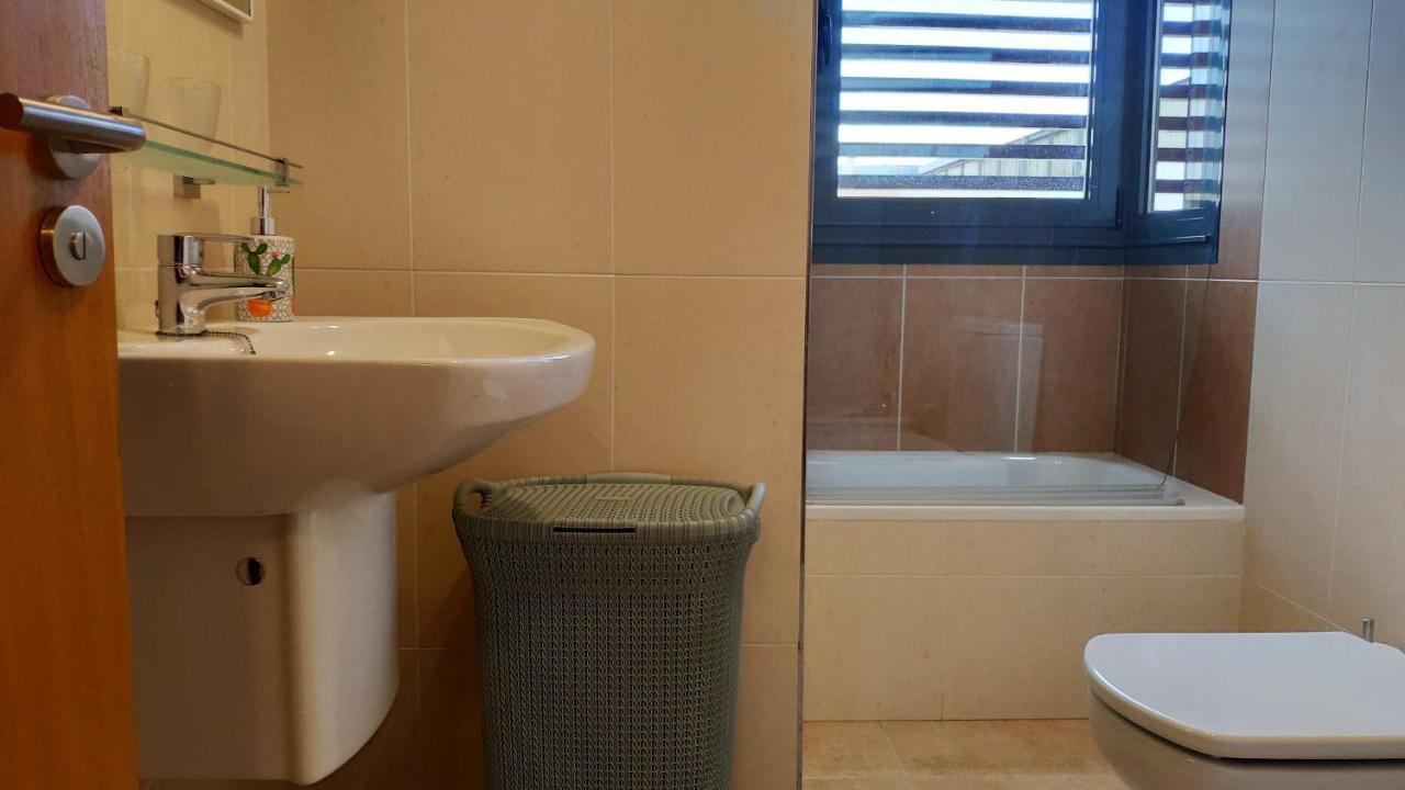 Fuerteventura - Apartamento Ciudad 2.3 Puerto del Rosario  Εξωτερικό φωτογραφία