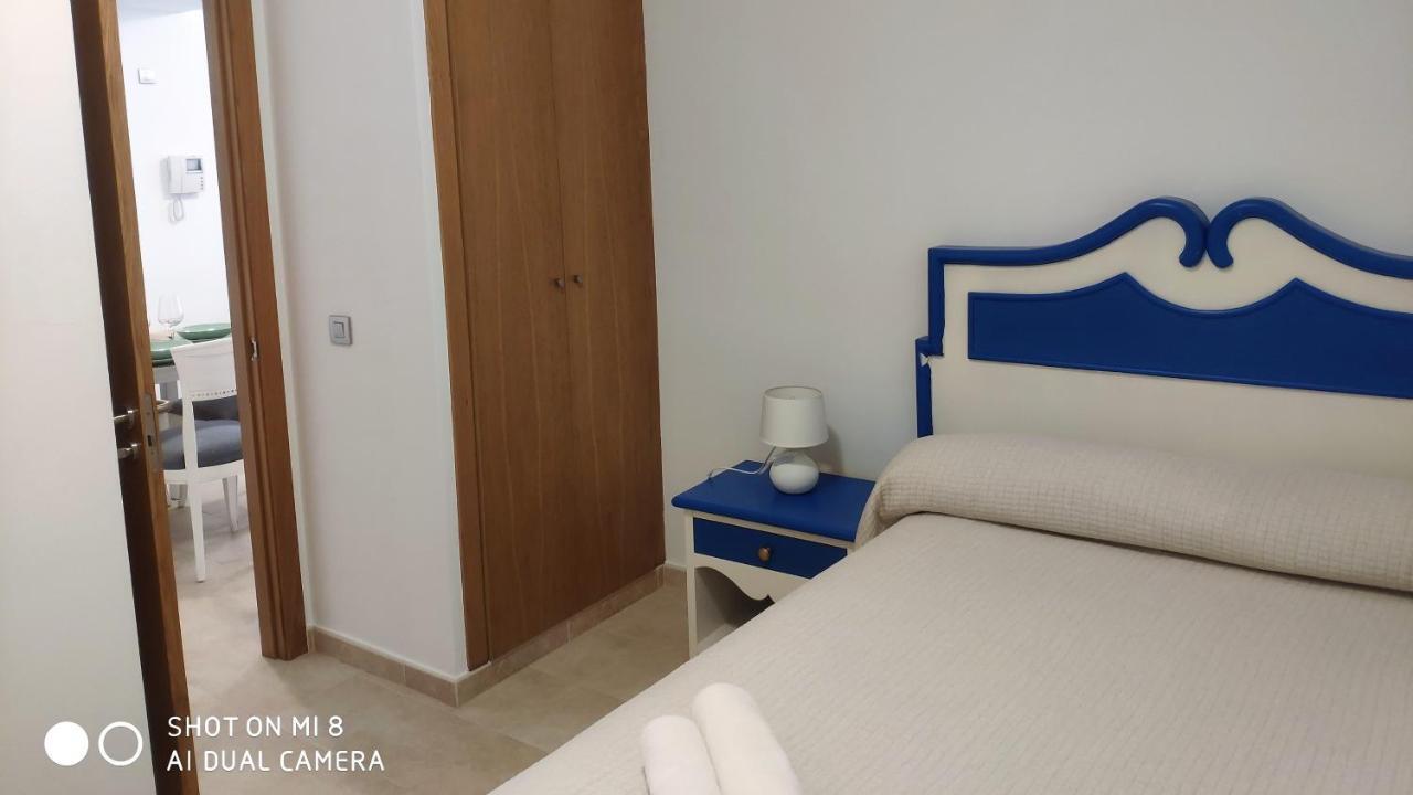 Fuerteventura - Apartamento Ciudad 2.3 Puerto del Rosario  Εξωτερικό φωτογραφία
