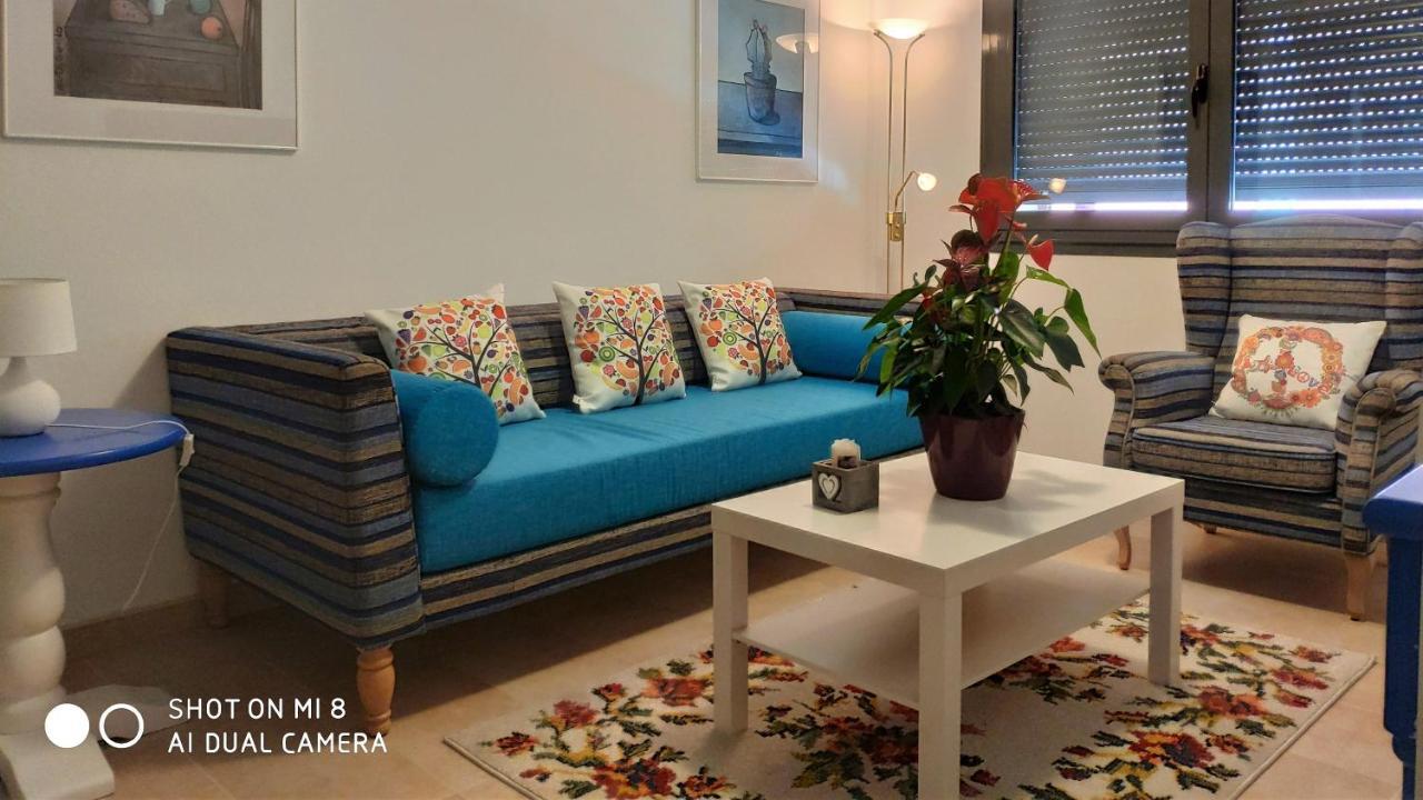 Fuerteventura - Apartamento Ciudad 2.3 Puerto del Rosario  Εξωτερικό φωτογραφία
